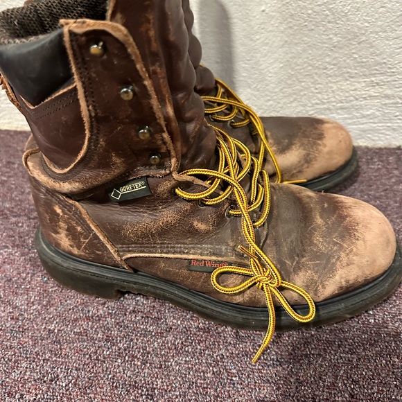 Red Wing 1412. - Picture 4 of 6